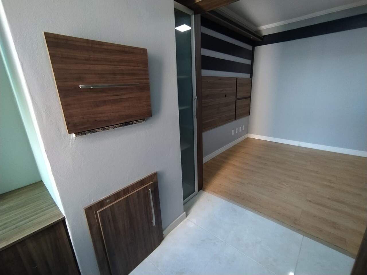 Apartamento para aluguel no Florestal: 