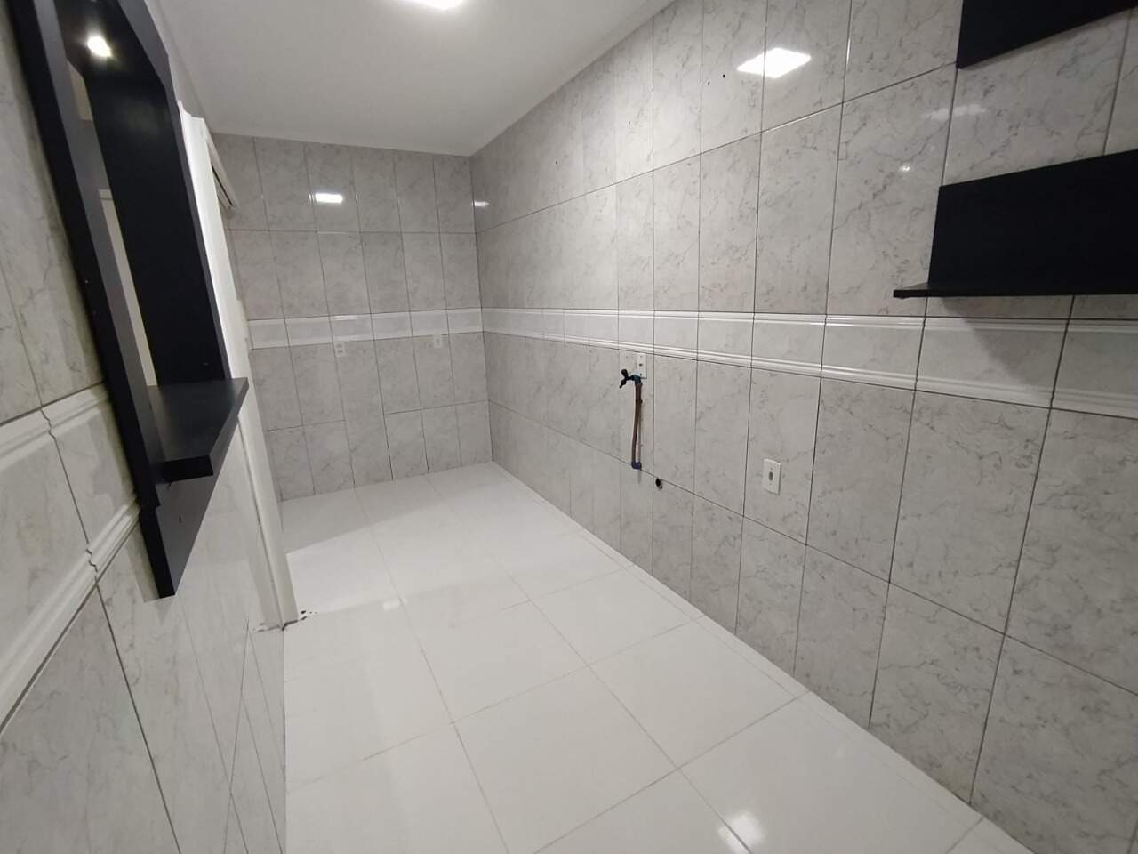 Apartamento para aluguel no Florestal: 