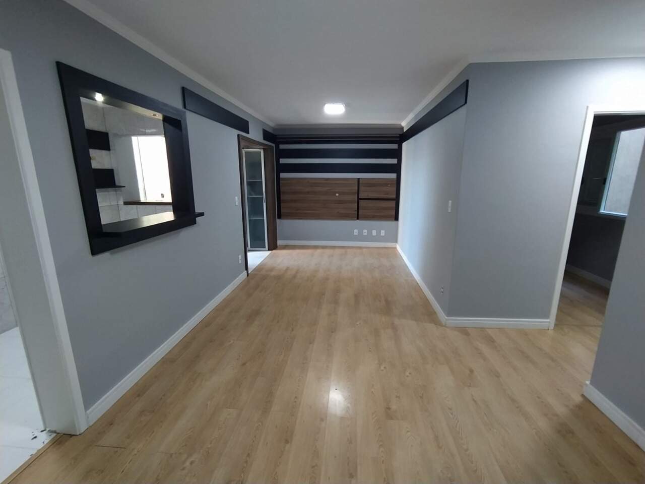 Apartamento para aluguel no Florestal:
