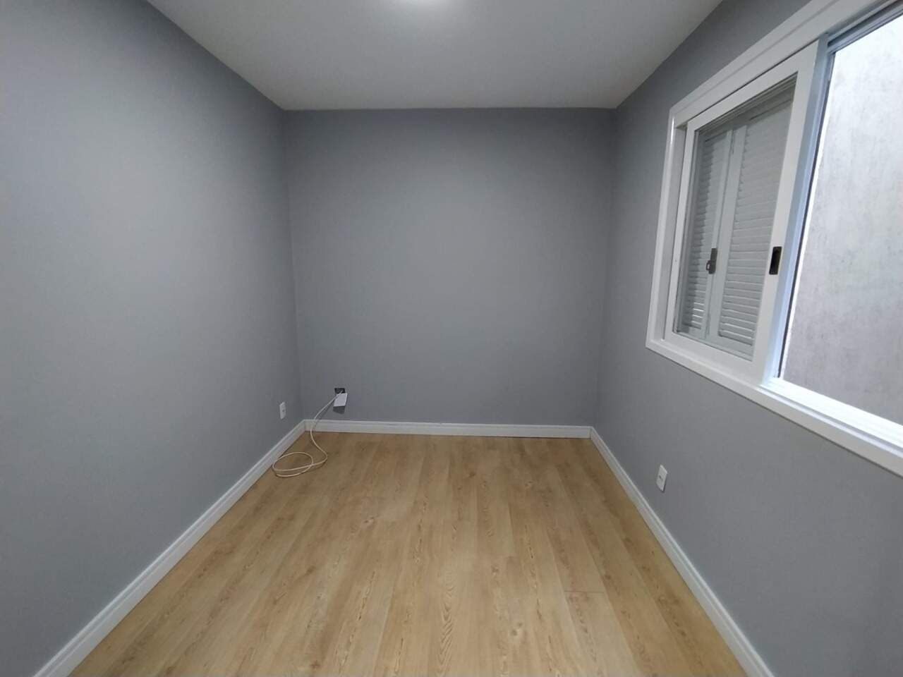 Apartamento para aluguel no Florestal: 
