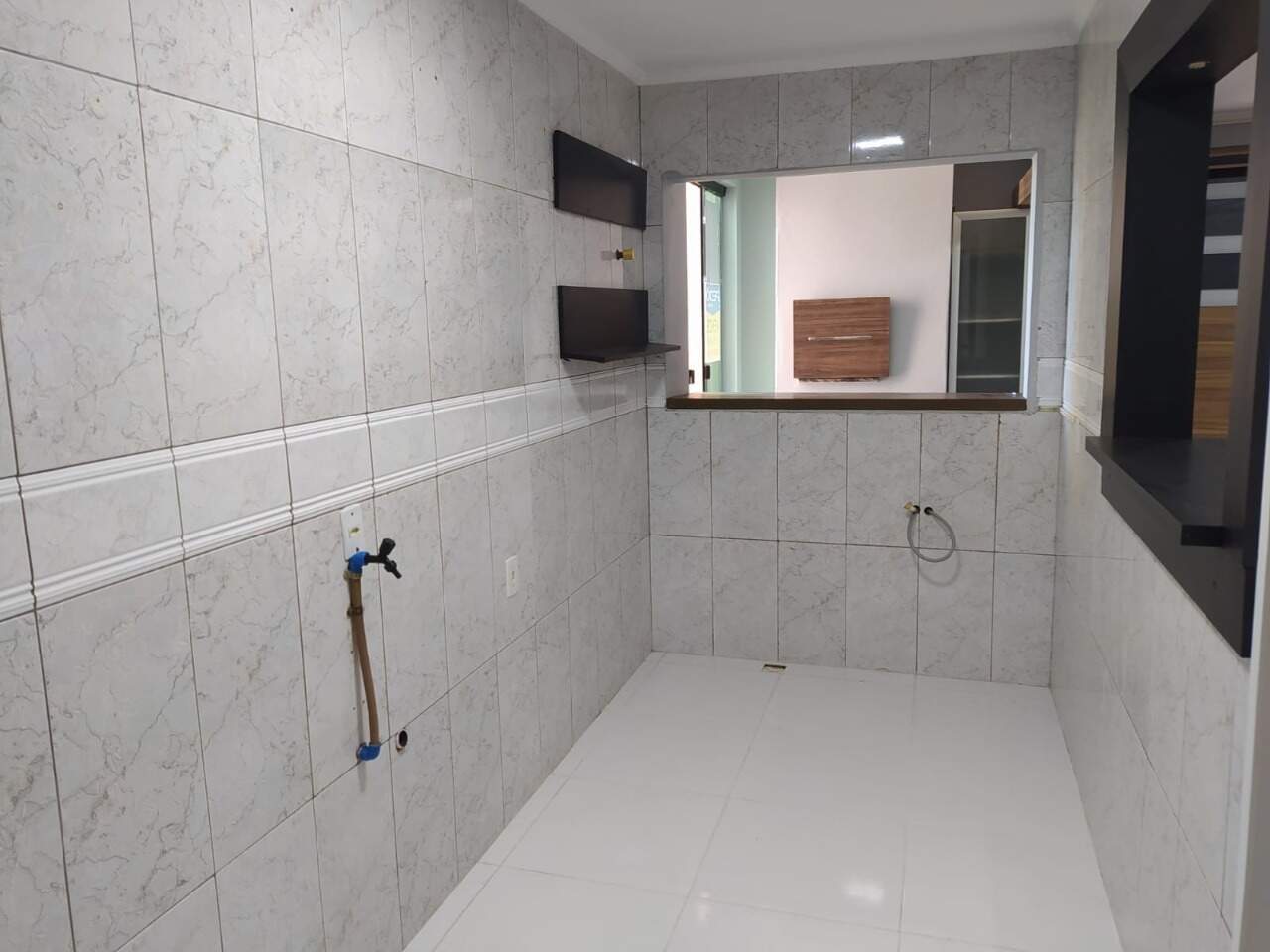 Apartamento para aluguel no Florestal: 