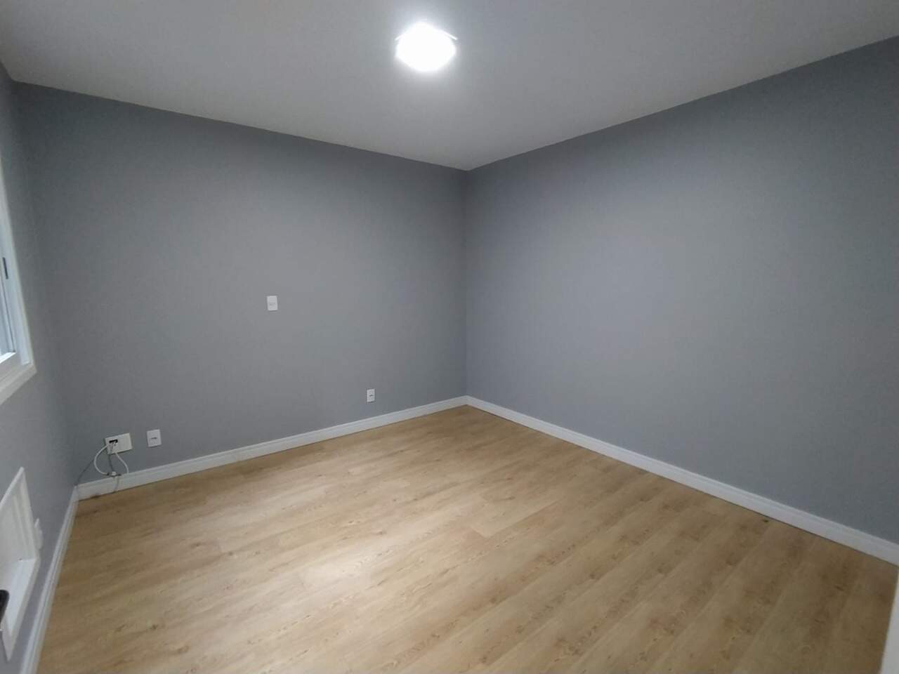 Apartamento para aluguel no Florestal: 