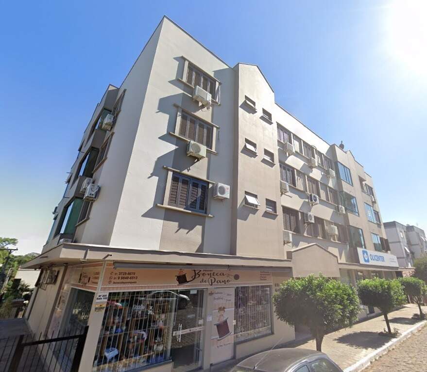 Apartamento para aluguel no Florestal: