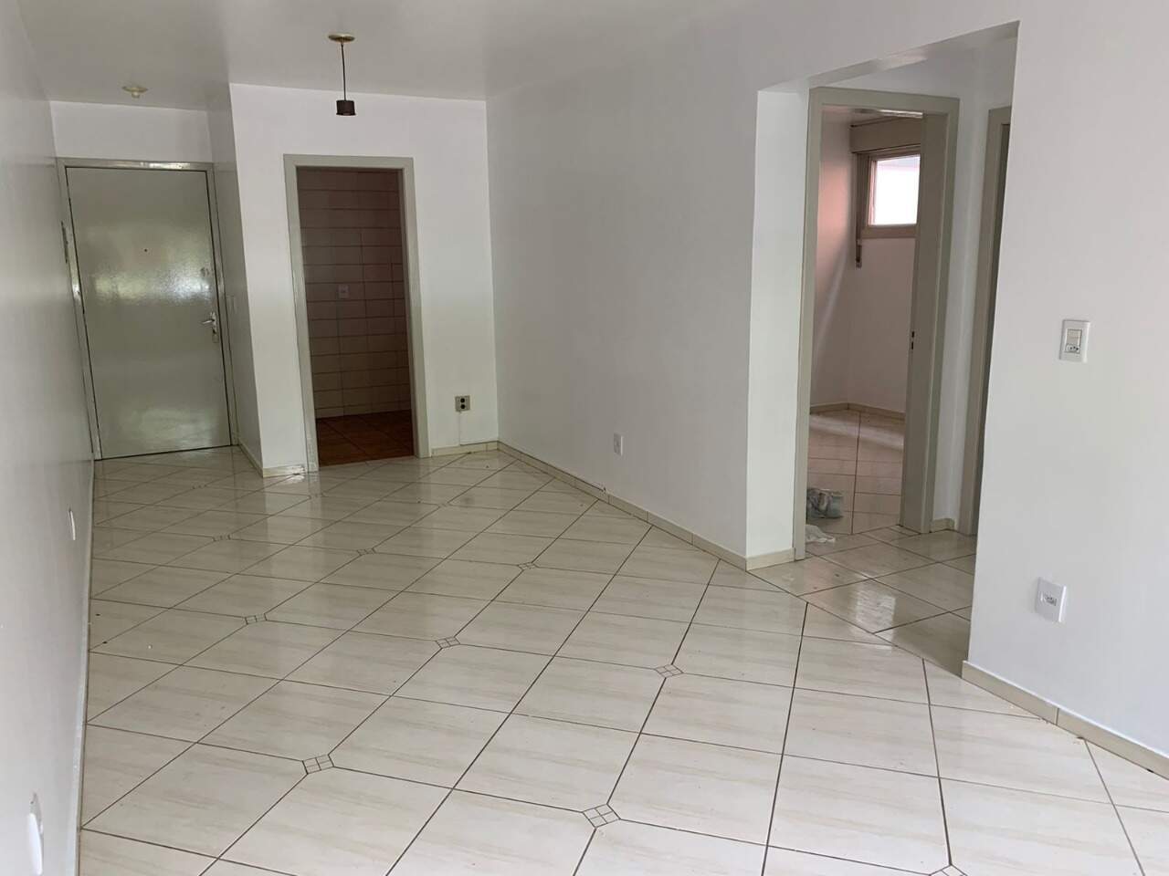 Apartamento para aluguel no Moinhos: 