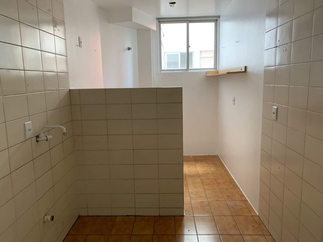 Apartamento para aluguel no Moinhos: 