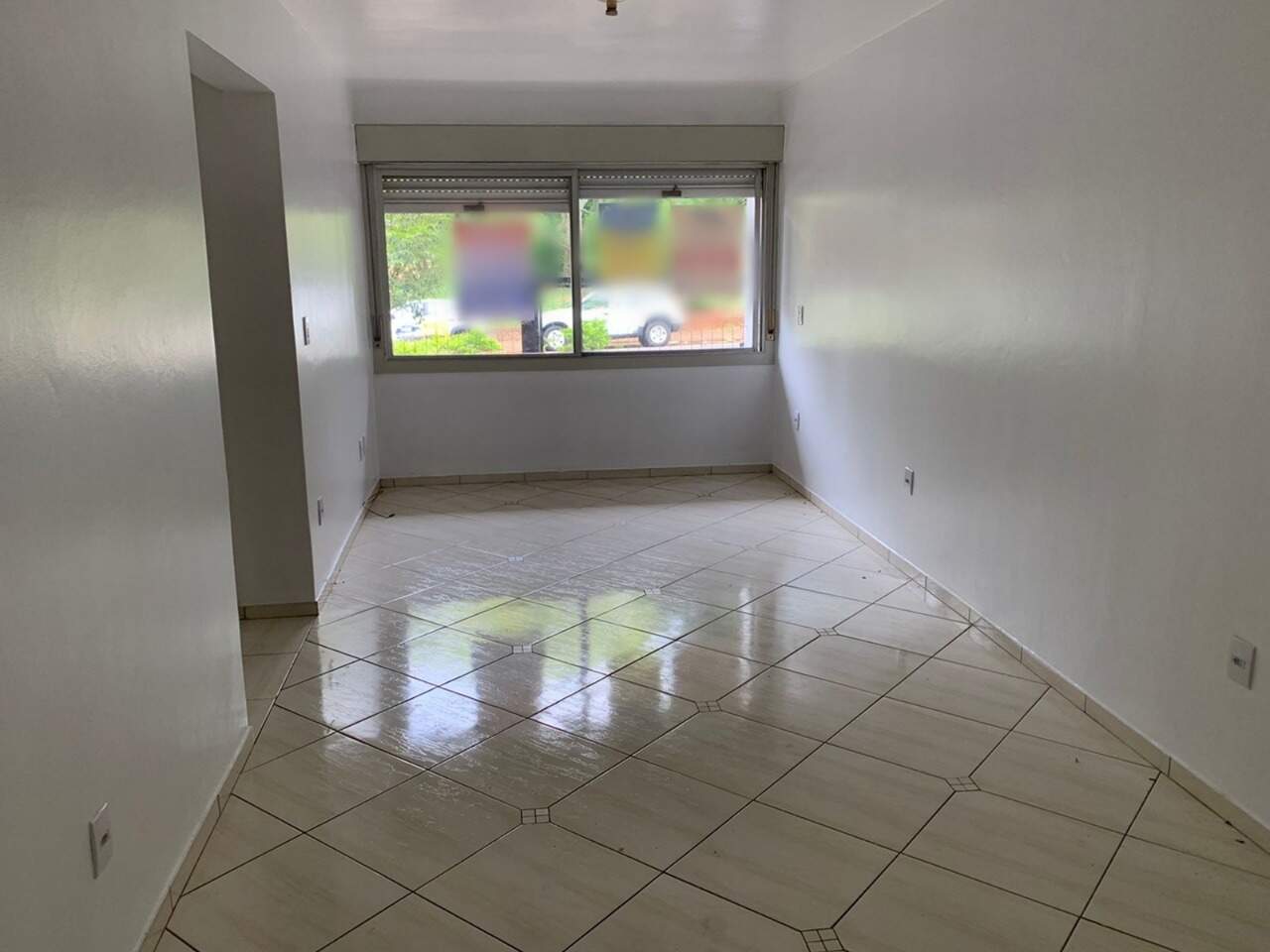 Apartamento para aluguel no Moinhos: 