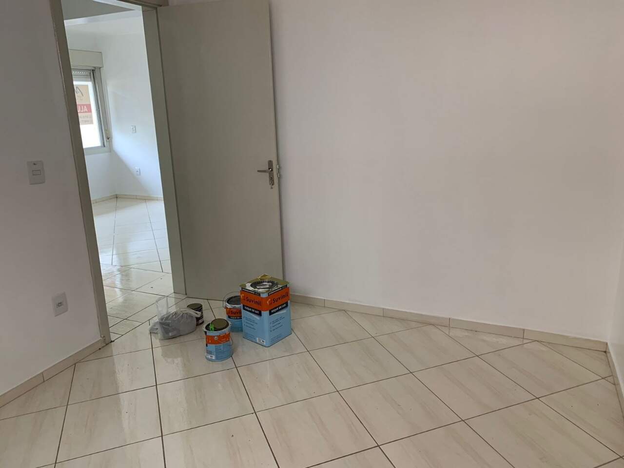 Apartamento para aluguel no Moinhos: 