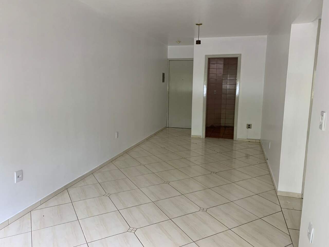Apartamento para aluguel no Moinhos: 