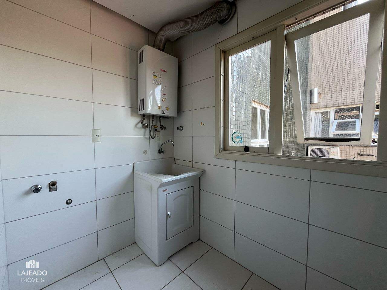 Apartamento para aluguel no Florestal: 
