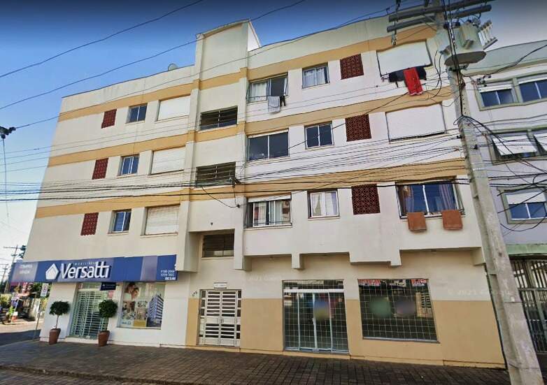 Apartamento para alugar com 1 quarto, 45m² - Foto 1