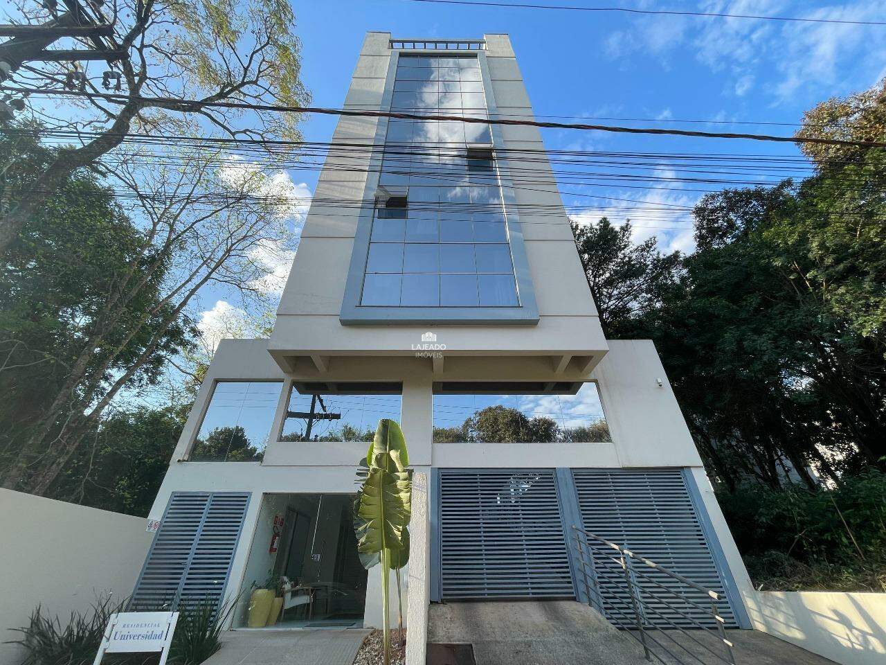 Kitnet para aluguel no Universitário: 