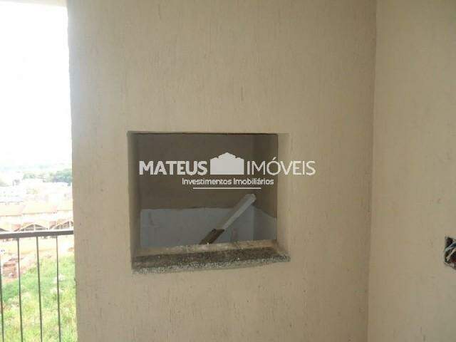 Apartamento à venda com 2 quartos, 79m² - Foto 11