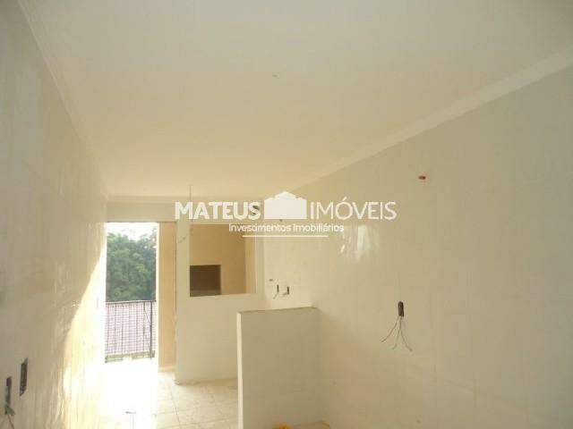 Apartamento à venda com 2 quartos, 79m² - Foto 4