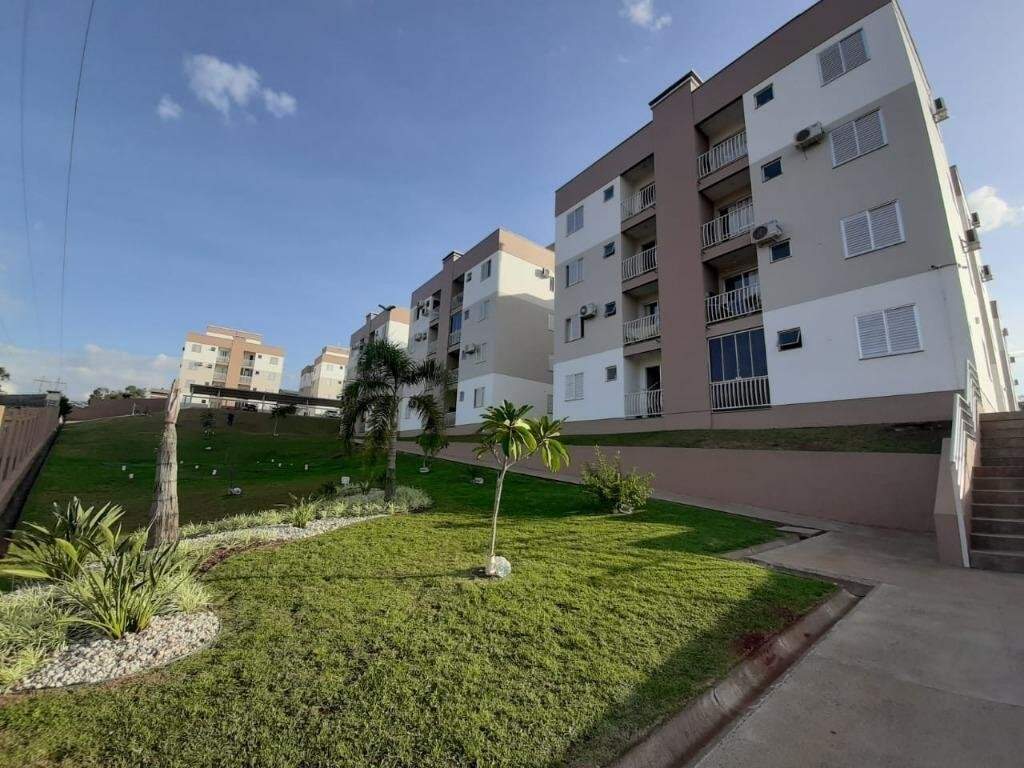Apartamento, 2 quartos, 63 m² - Foto 1