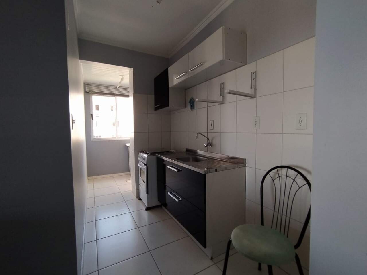 Apartamento, 2 quartos, 63 m² - Foto 6