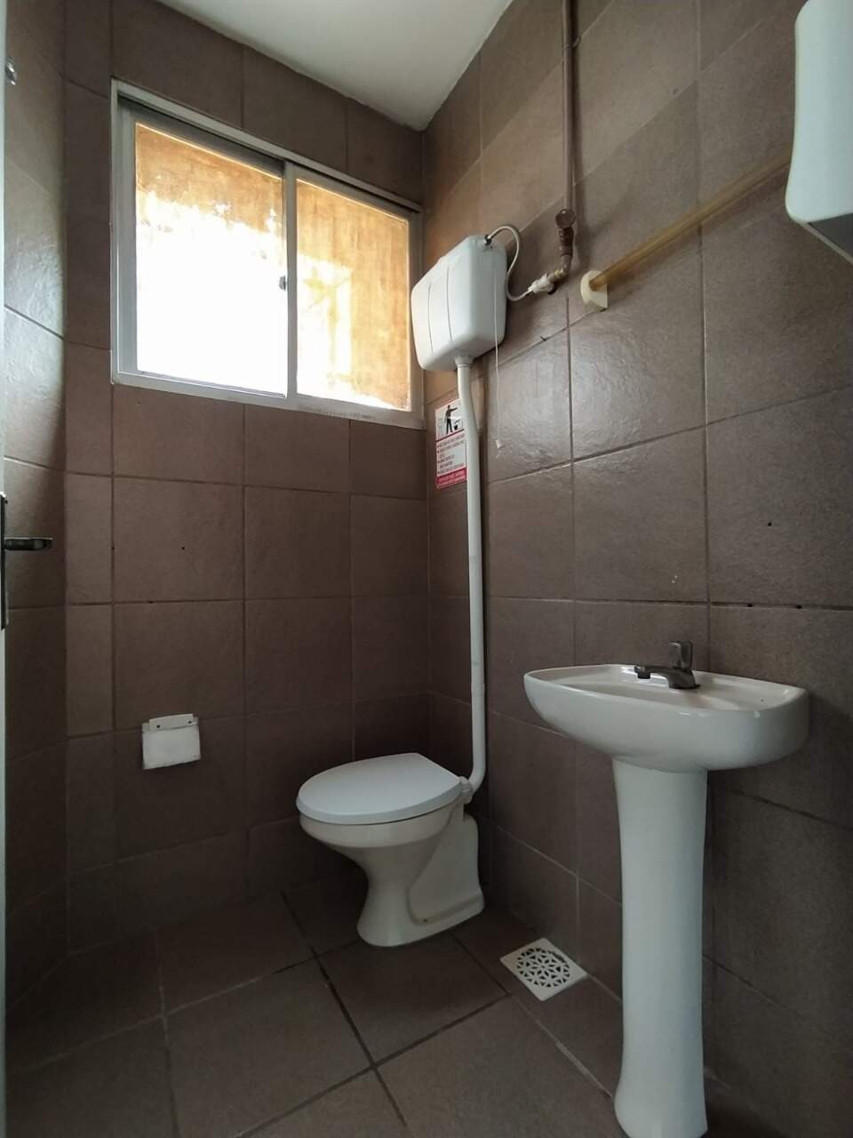 Loja-Salão para alugar, 121m² - Foto 7