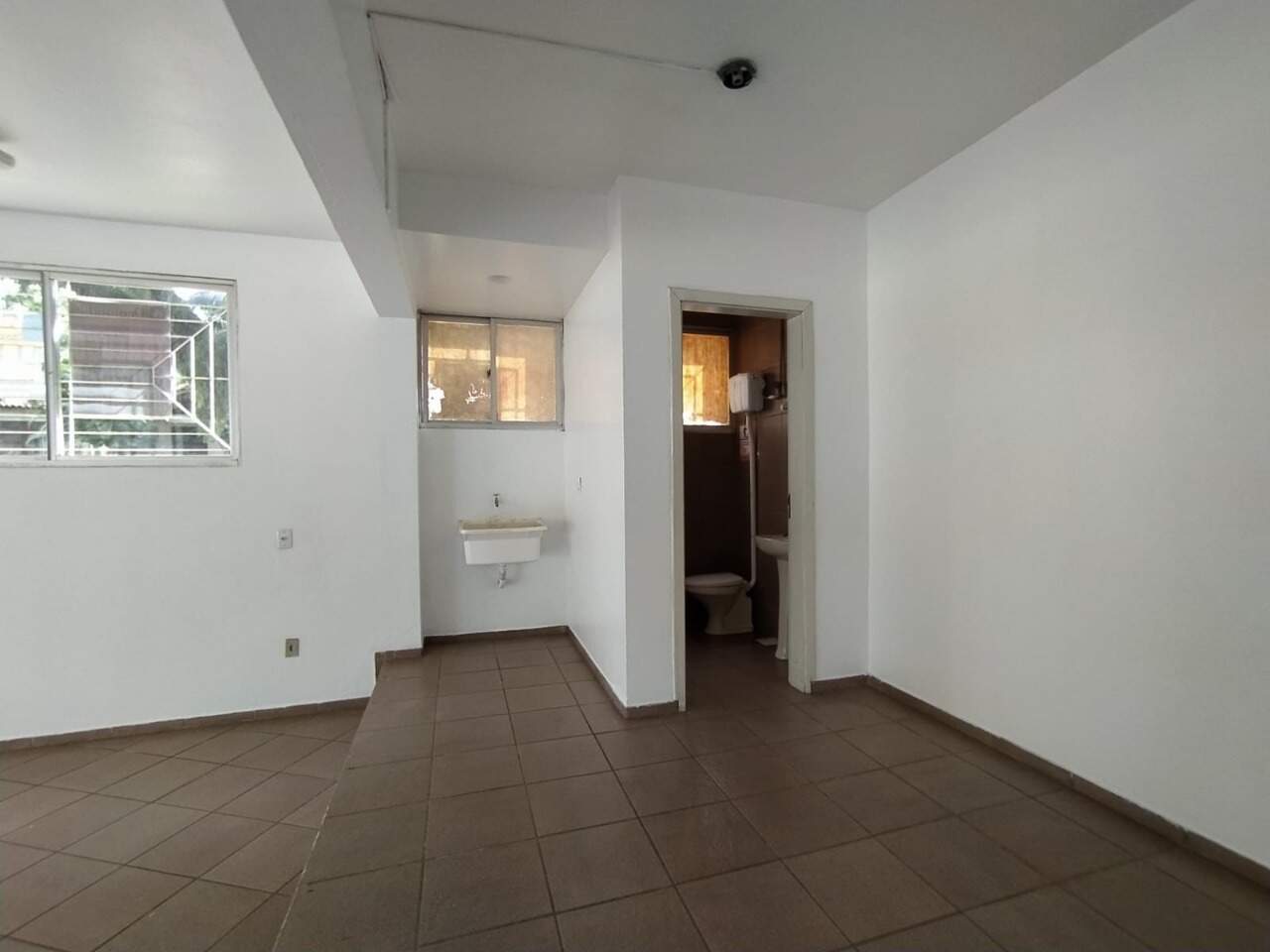 Loja-Salão para alugar, 121m² - Foto 6