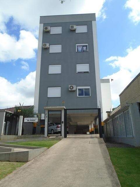 Apartamento para aluguel no Moinhos: 