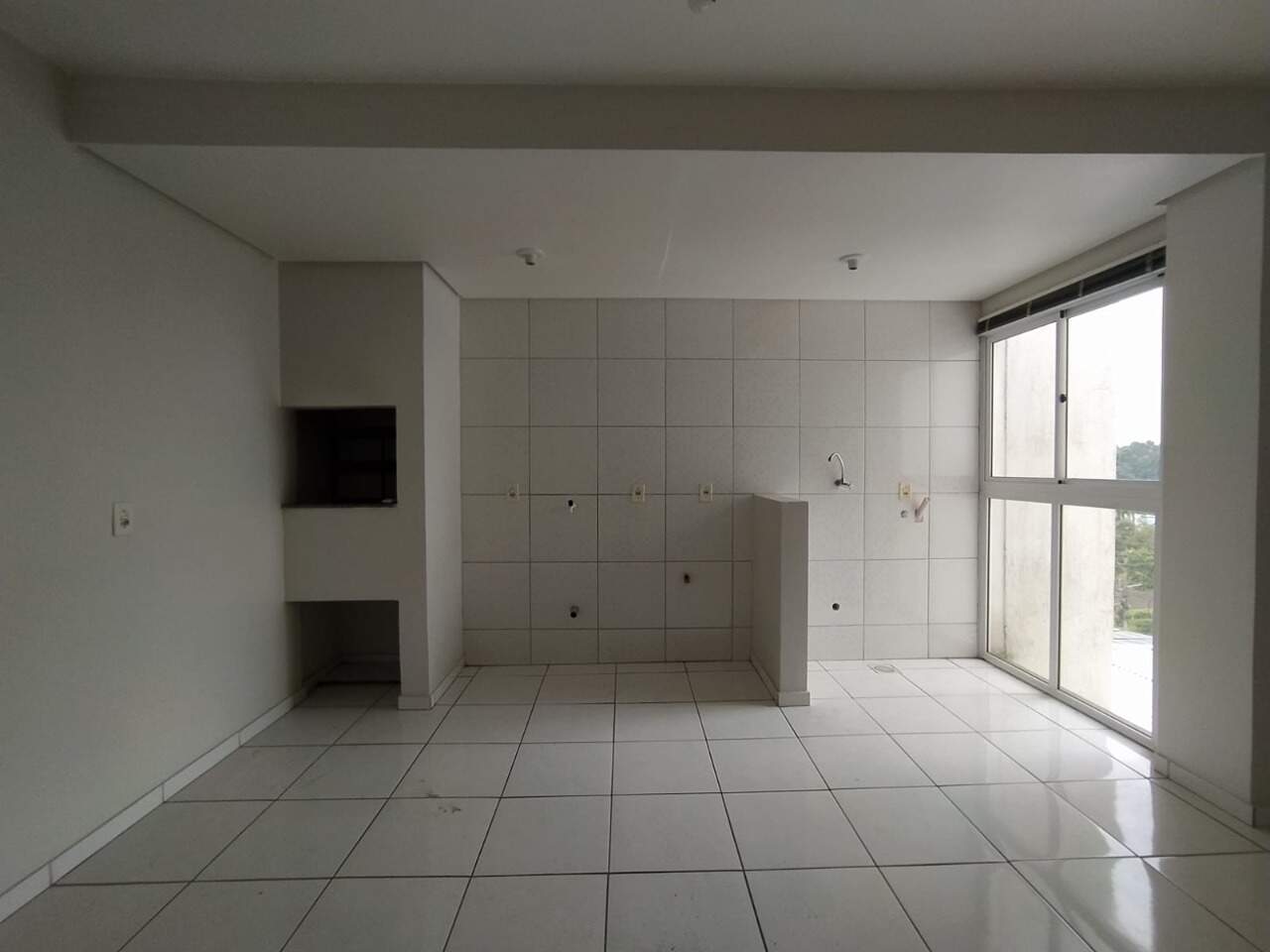 Apartamento para aluguel no Moinhos: 