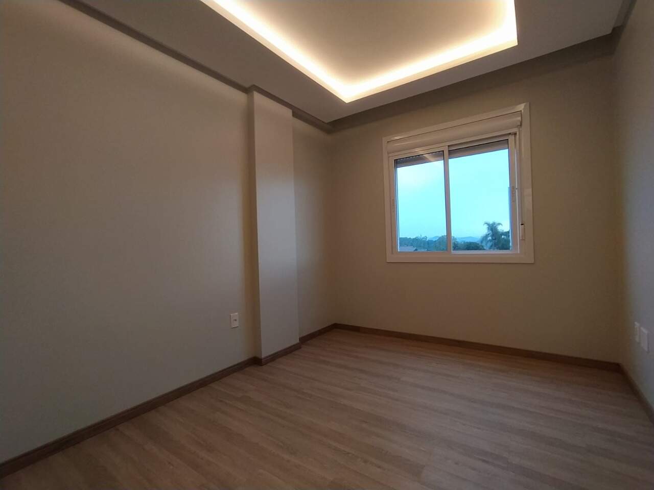 Apartamento para aluguel no São Cristóvão: