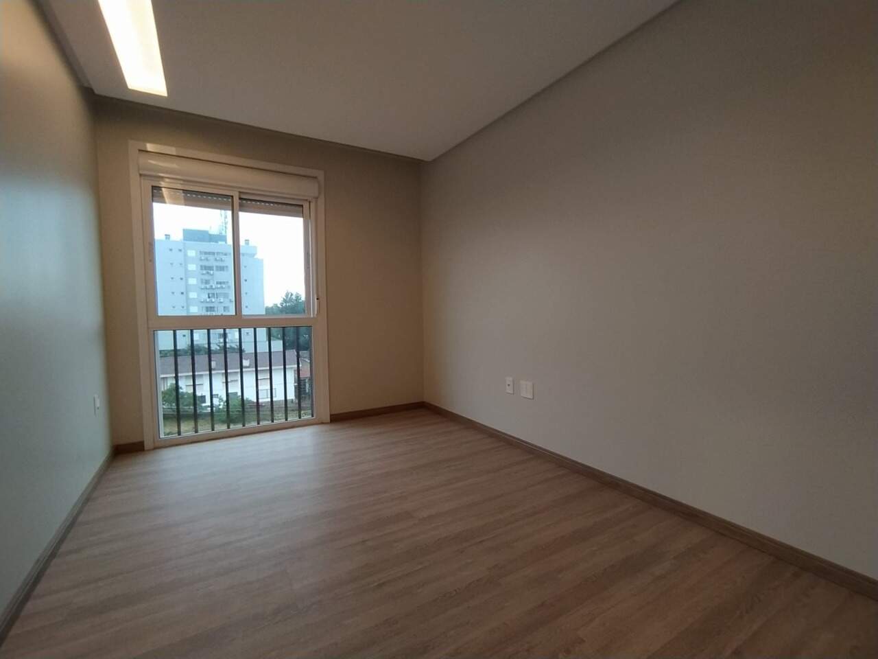 Apartamento para aluguel no São Cristóvão: