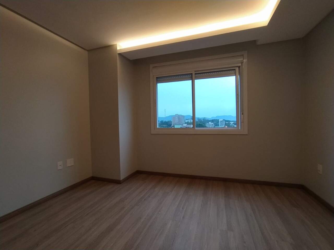 Apartamento para aluguel no São Cristóvão: