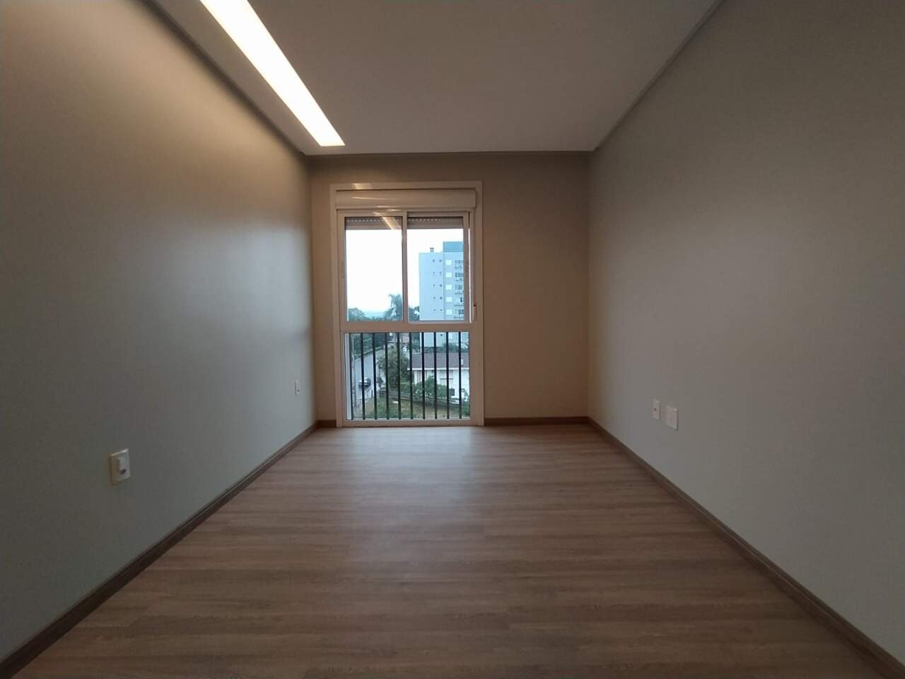 Apartamento para aluguel no São Cristóvão: