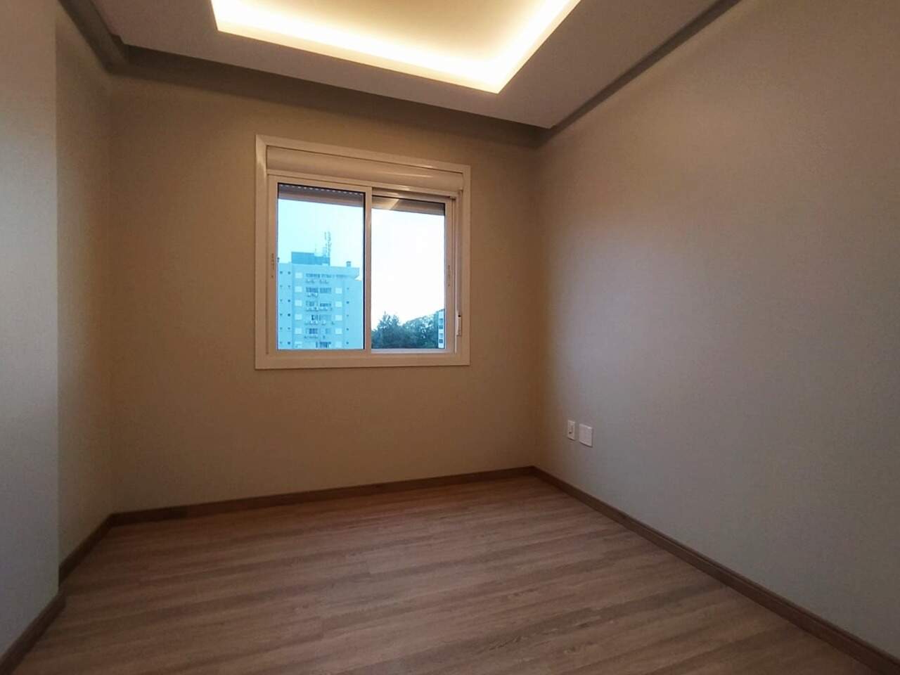 Apartamento para aluguel no São Cristóvão: