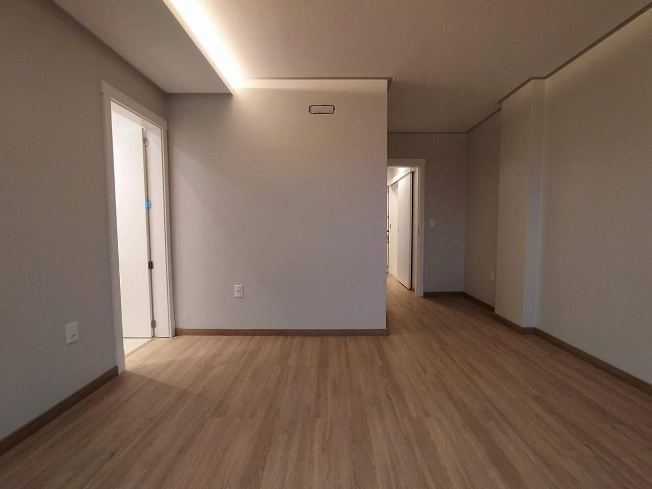 Apartamento para aluguel no São Cristóvão: