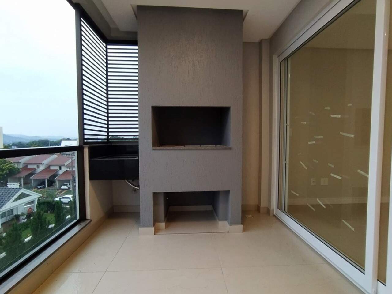 Apartamento para aluguel no São Cristóvão: