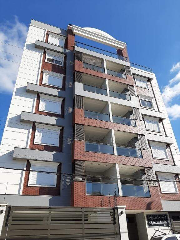 Apartamento para aluguel no São Cristóvão: 