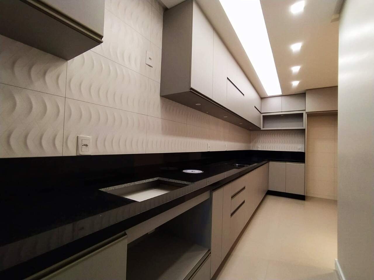 Apartamento para aluguel no São Cristóvão: