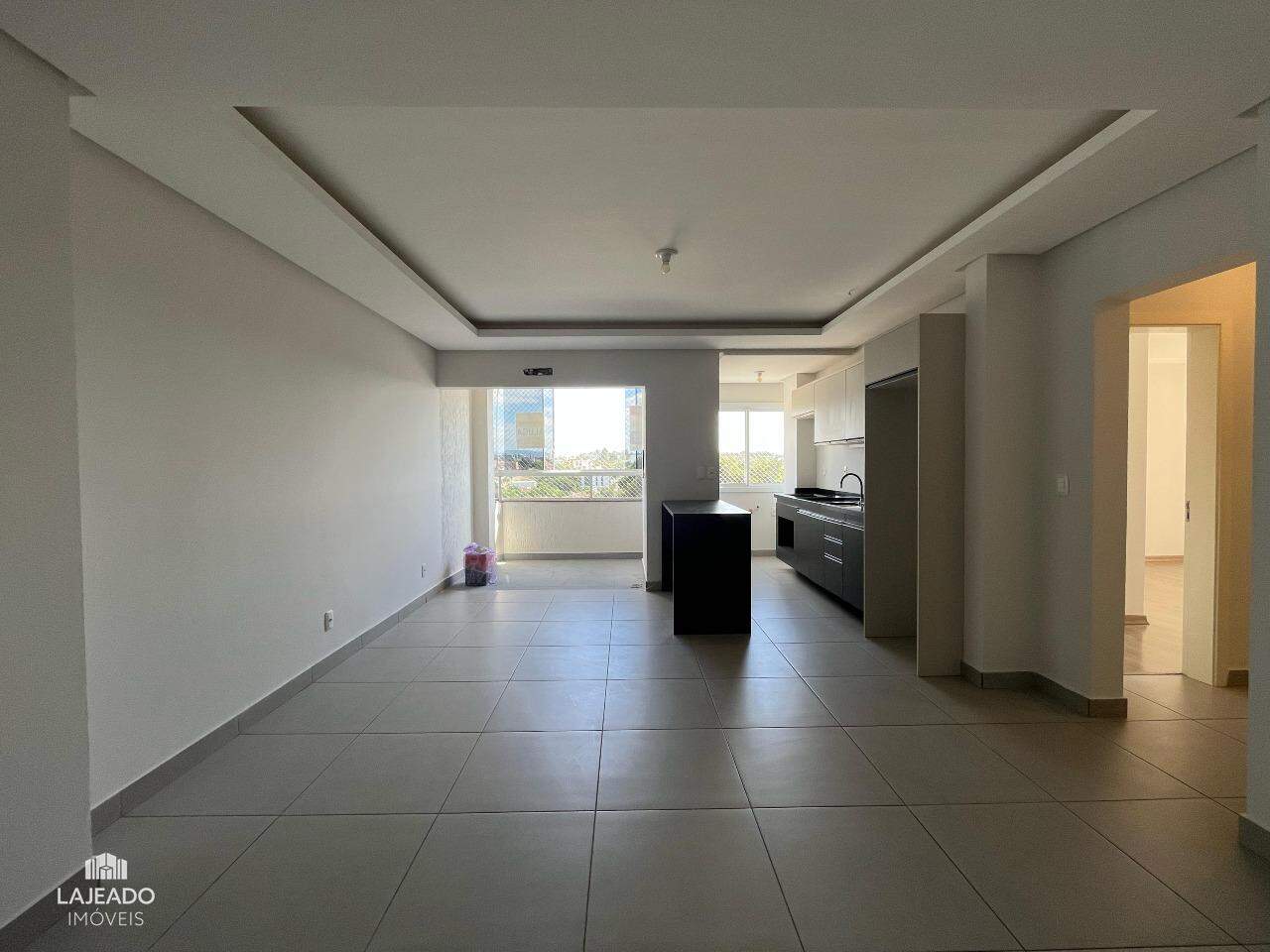 Apartamento, 2 quartos, 107 m² - Foto 2