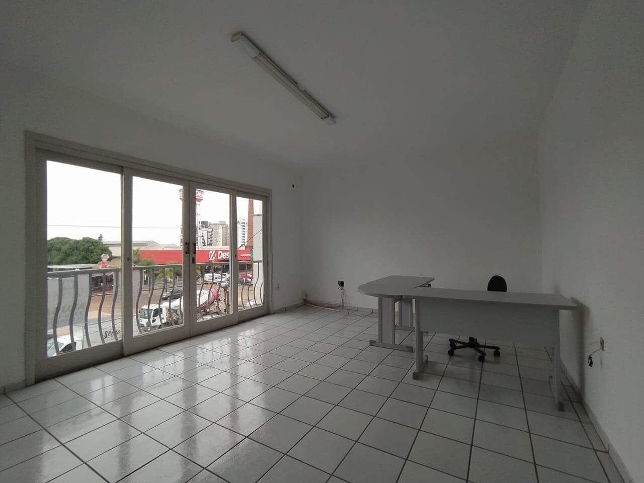 Conjunto Comercial-Sala para alugar, 115m² - Foto 2