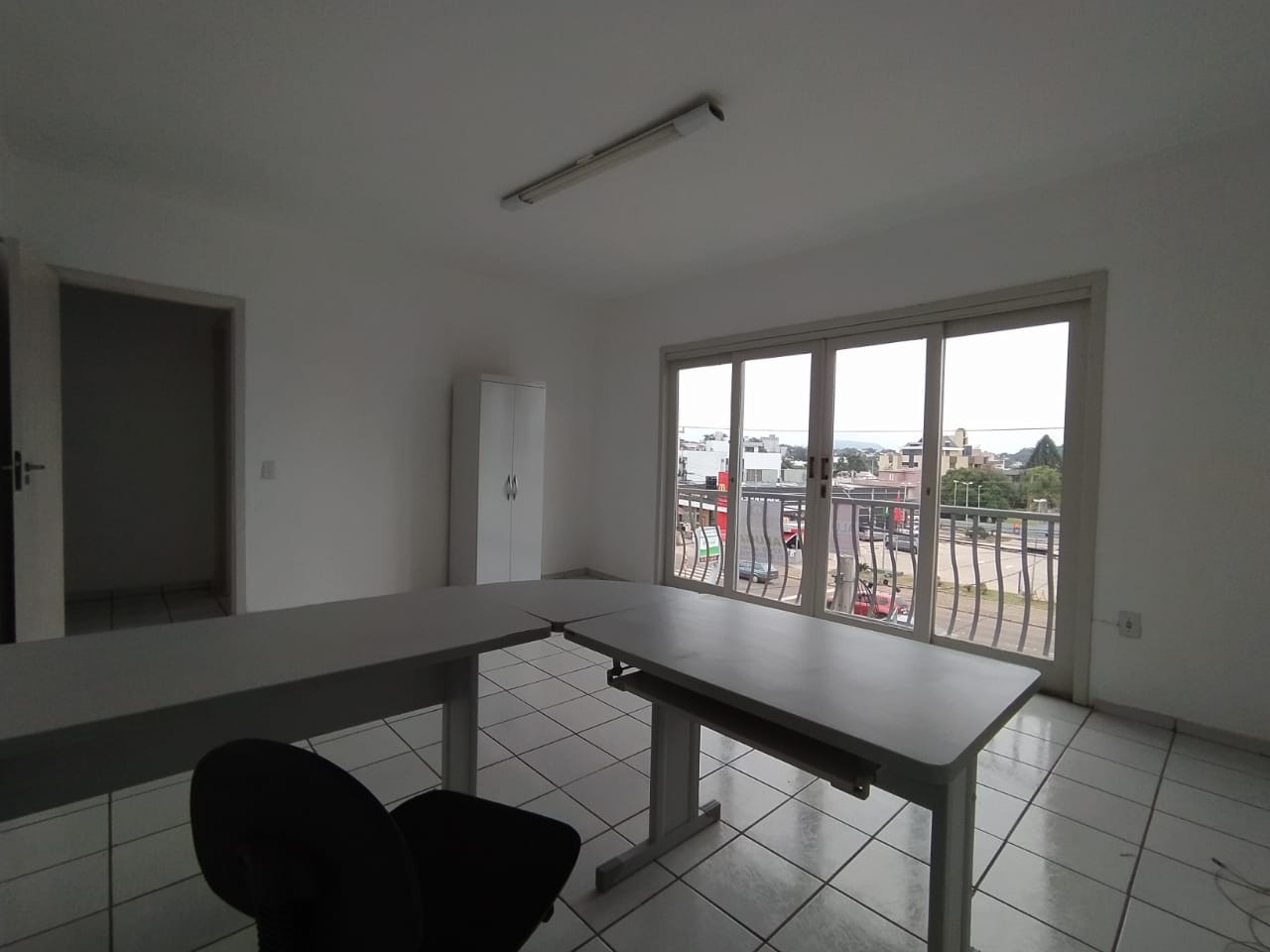 Conjunto Comercial-Sala para alugar, 115m² - Foto 3