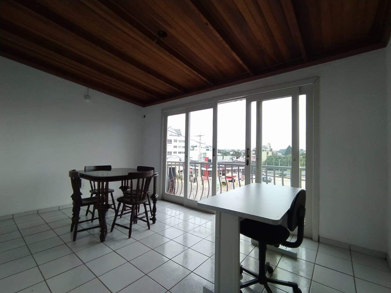 Conjunto Comercial-Sala para alugar, 115m² - Foto 4