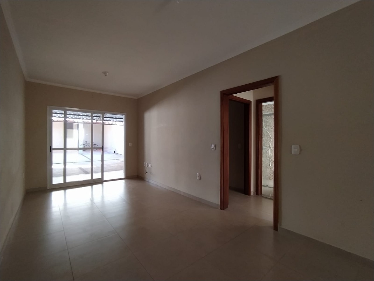 Apartamento para aluguel no Montanha: 