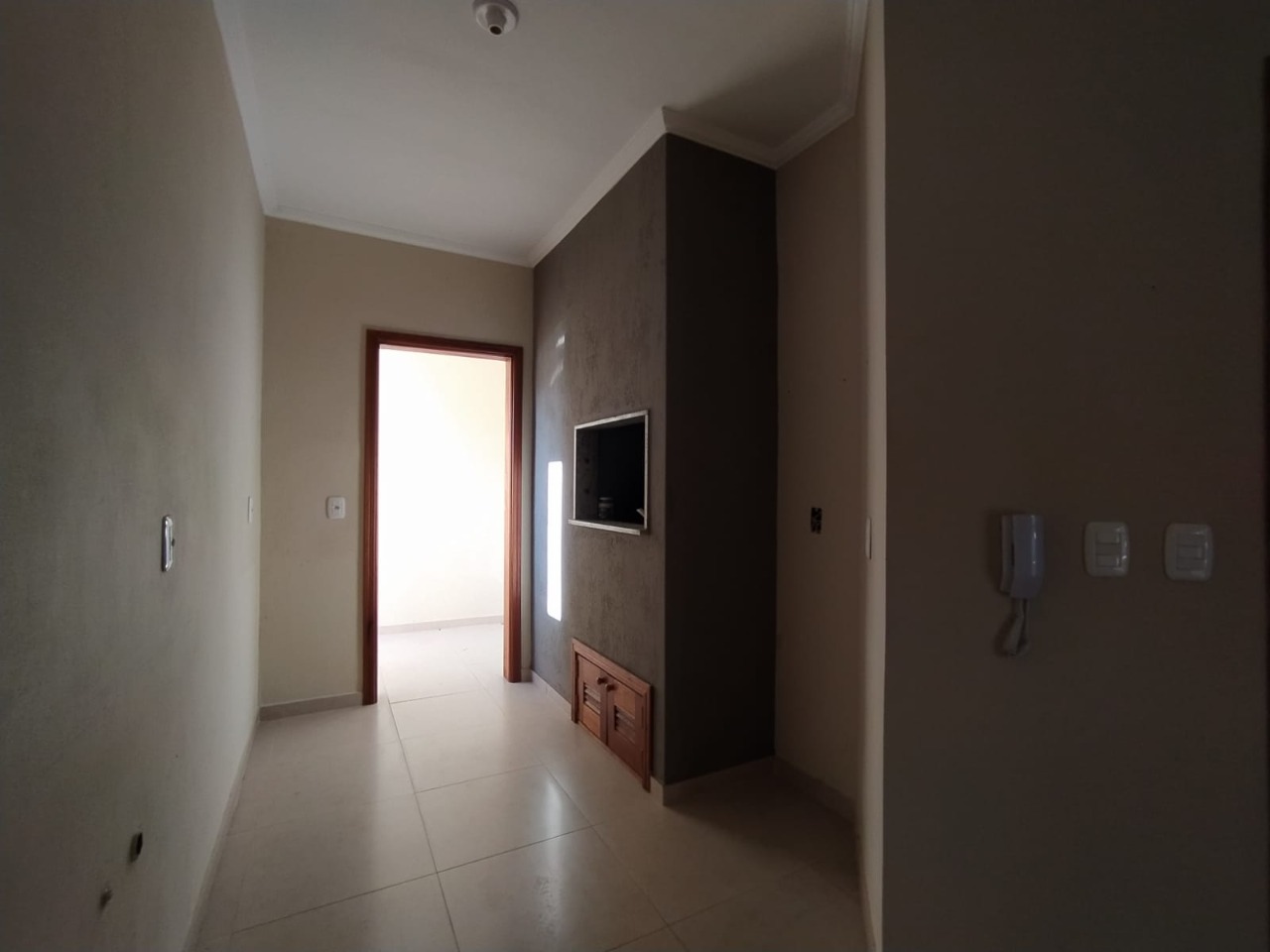 Apartamento para aluguel no Montanha: 