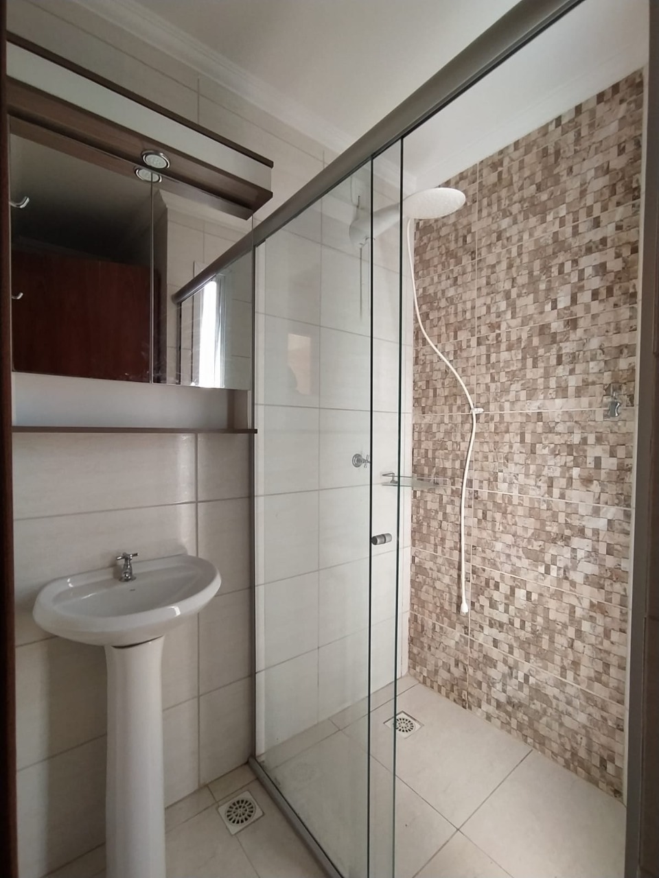 Apartamento para aluguel no Montanha: 