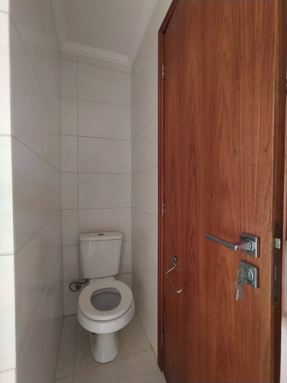 Apartamento para aluguel no Montanha: 