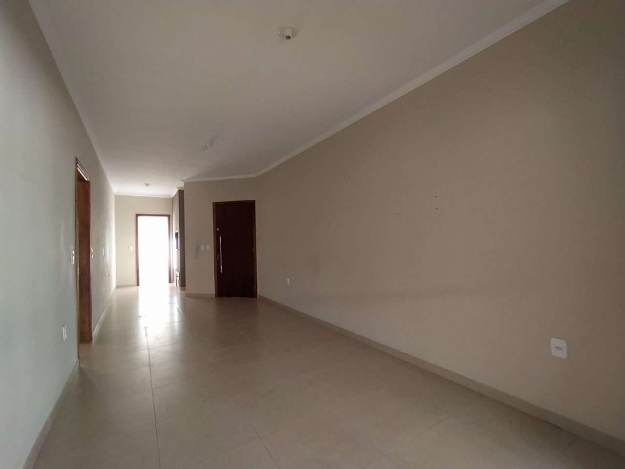 Apartamento para aluguel no Montanha: 