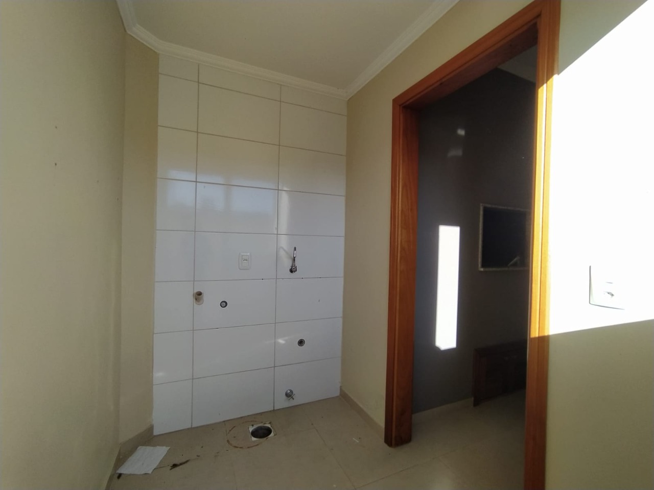 Apartamento para aluguel no Montanha: 