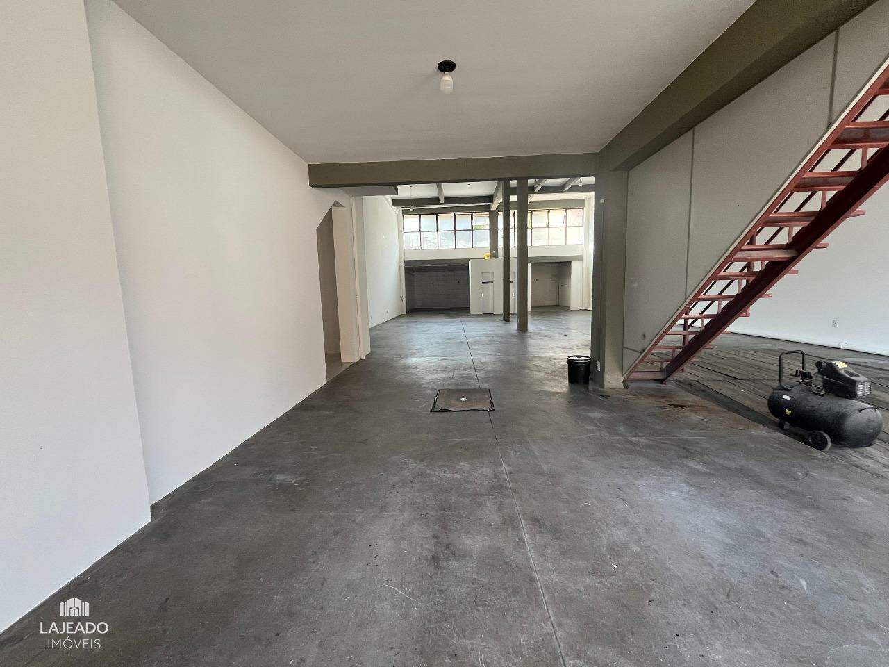 Loja-Salão, 330 m² - Foto 3