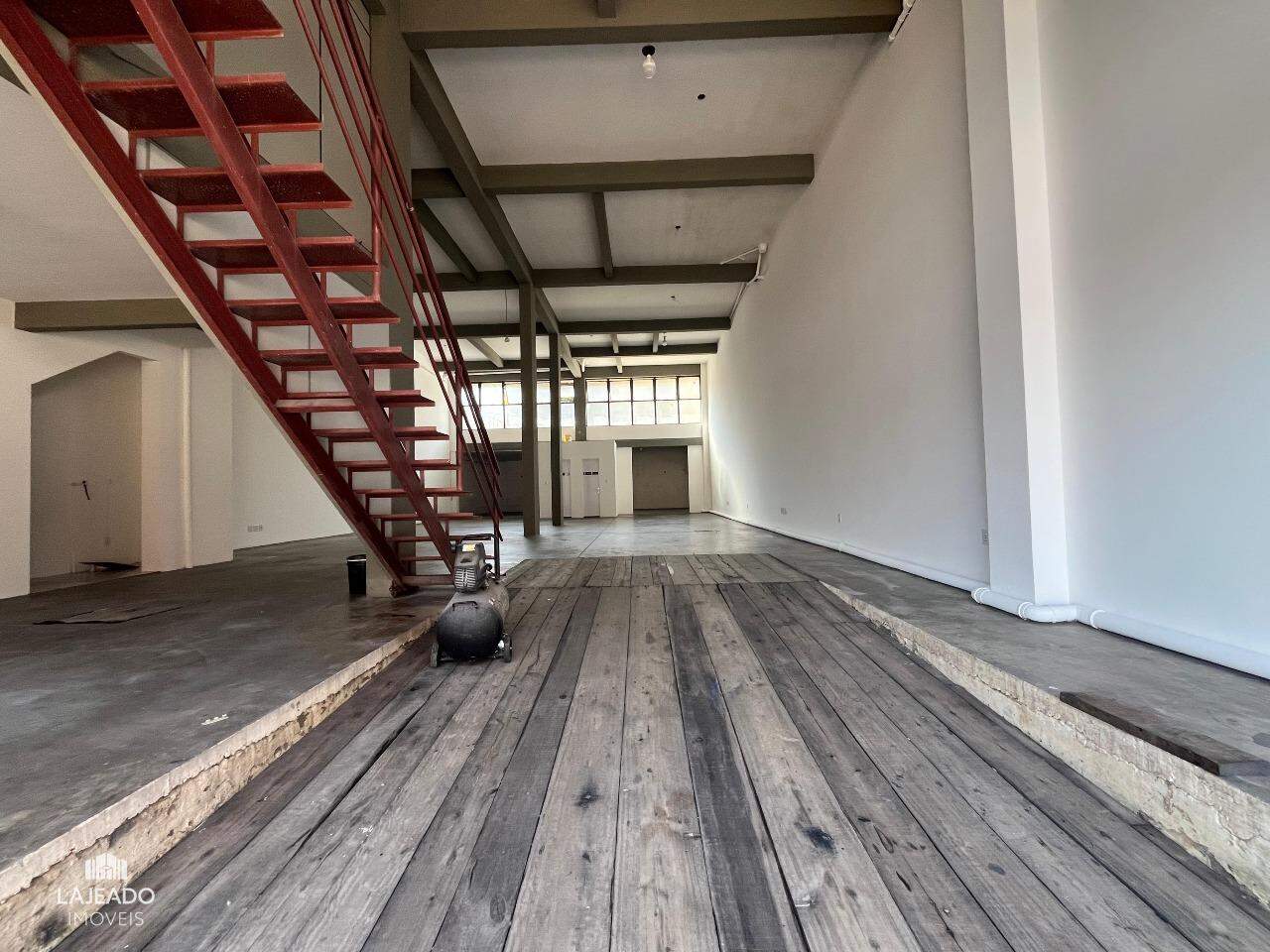 Loja-Salão, 330 m² - Foto 2