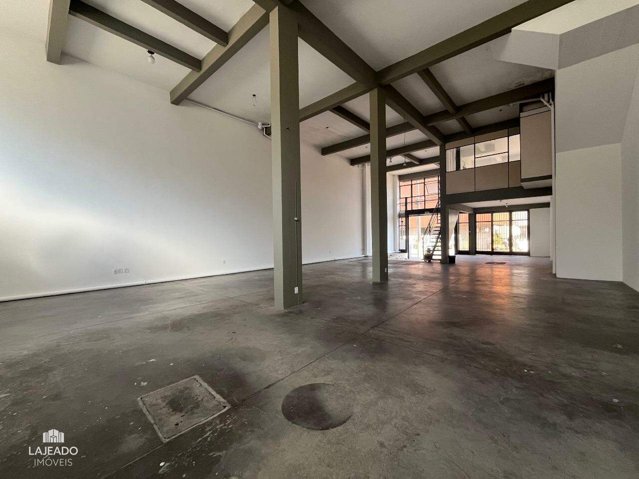 Loja-Salão, 330 m² - Foto 5