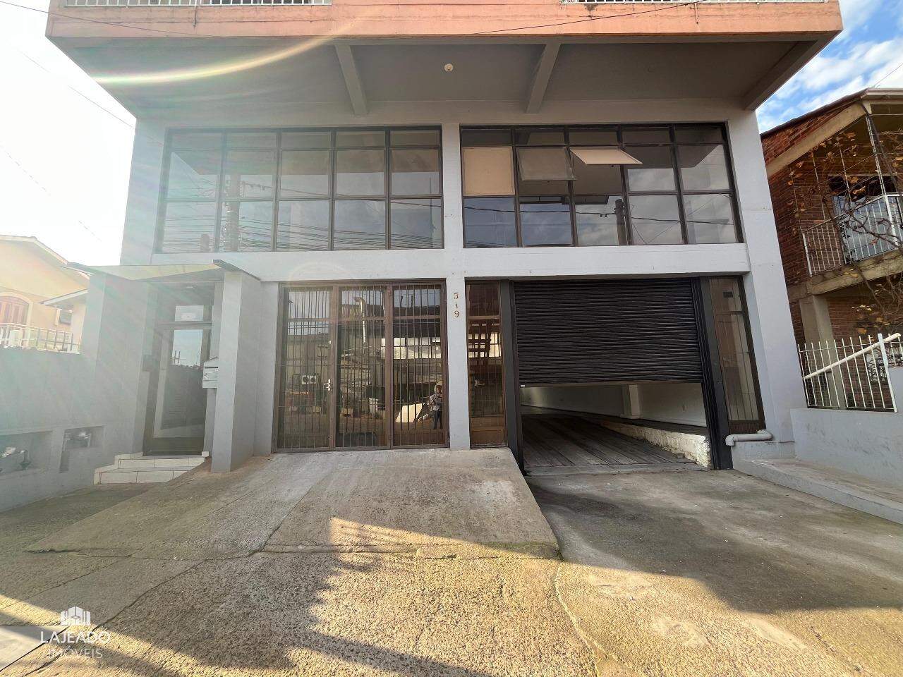 Loja-Salão, 330 m² - Foto 1