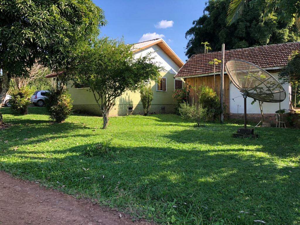 Fazenda à venda com 3 quartos, 100m² - Foto 3