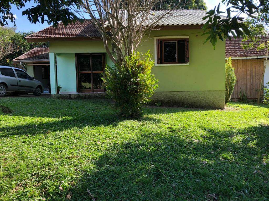 Fazenda à venda com 3 quartos, 100m² - Foto 1