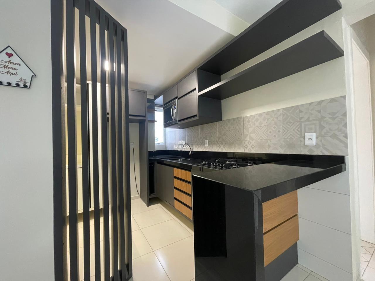 Apartamento para aluguel no São Cristóvão: 