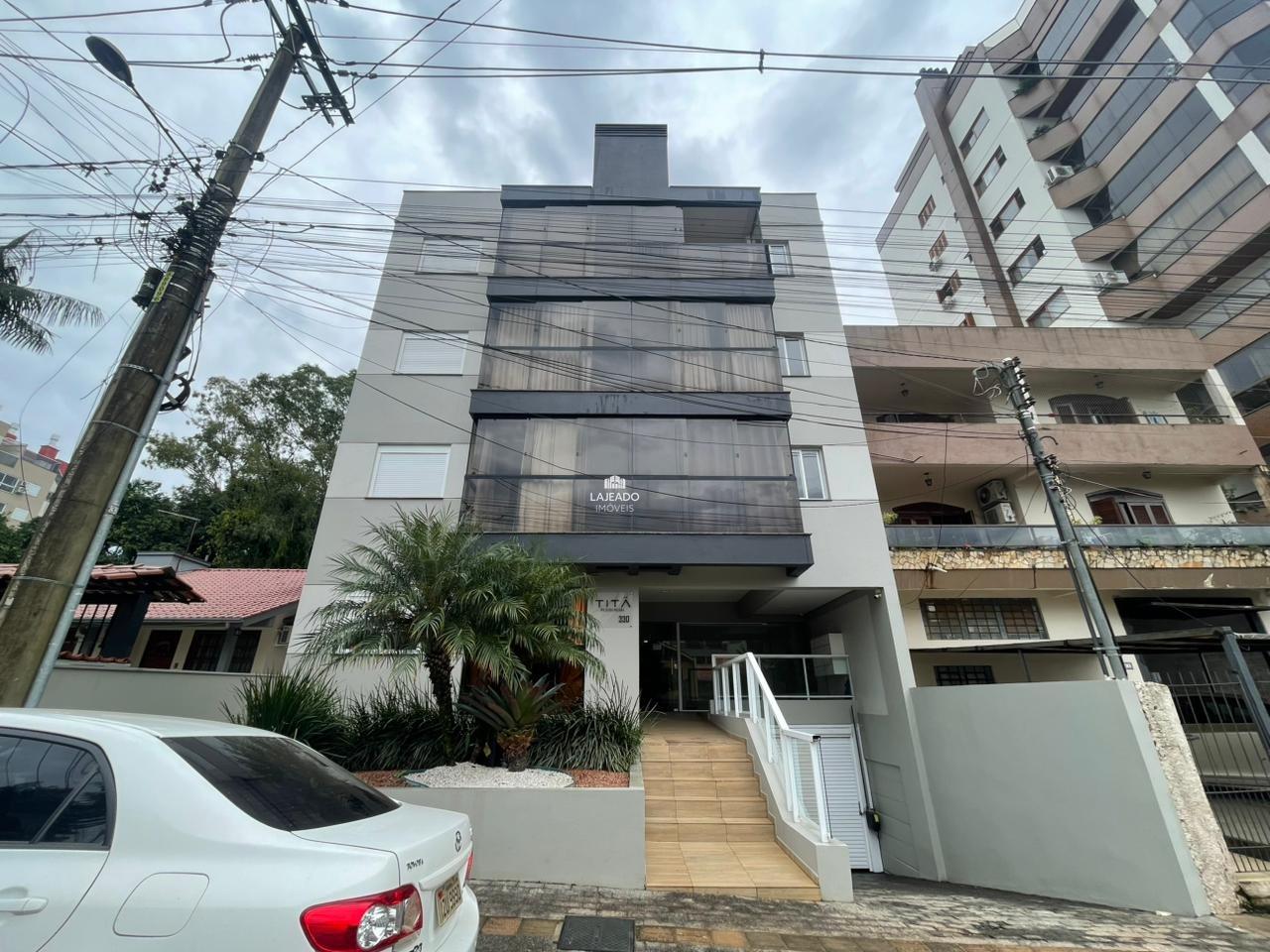 Apartamento para aluguel no São Cristóvão: 